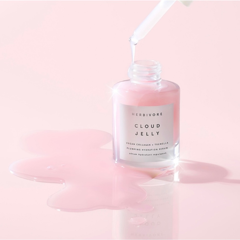 Herbivore Cloud Jelly Plumping Hydration Serum